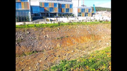 GEOCELL HÜCRESEL DOLGU SİSTEMLERİ - Net Yapı