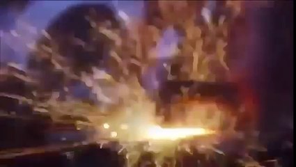 La fameuse épée des Vikings