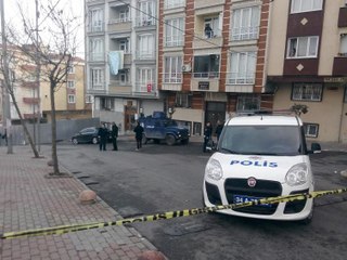 Okulda patlama sesi paniğe yol açtı