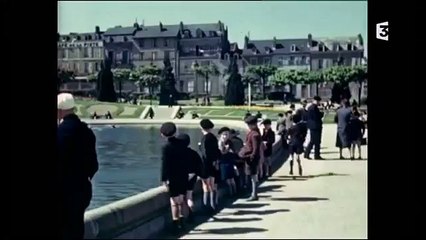 L\'histoire des réfugiés juifs de Limoges