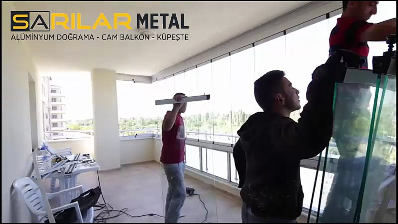 sarilarmetal