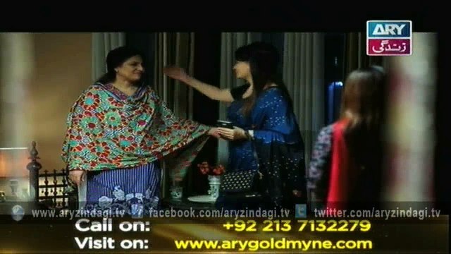 Hamari Bitya Episode - 93 - 1st February 2016