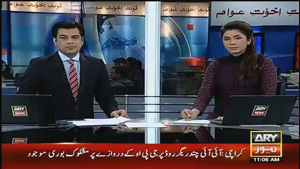 SSP Traffic in Peshawar fined by Traffic Warden for Violating Traffic Signal