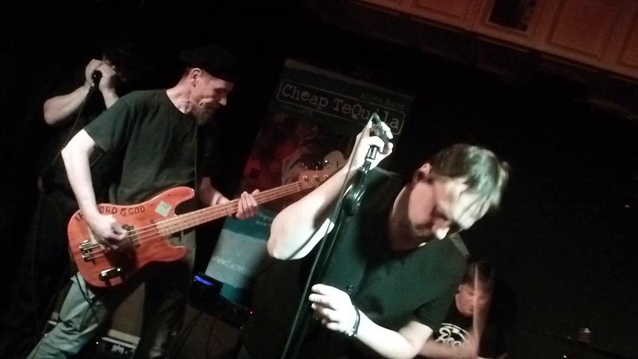 CHEAP TEQUILA -They Don't Make Them Like You Anymore