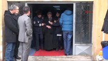 Sivas Şehit Polis Güney, Şehadeti İstemiş