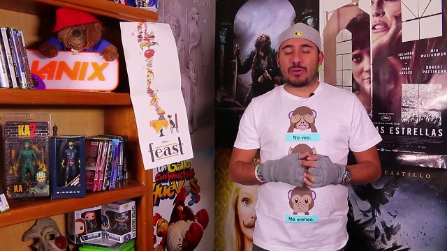 Estrenos.- El Hobbit, Milagro en Praga, Mapa a las Estrellas, Guardianes de la Galaxia y más.