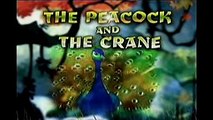 Panchtantra Ki Kahaniyan - The Peacock  बगुल्ला - Kids Hindi Story - YouTube