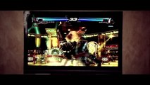 TEKKEN Tag Tournament 2 - Official Snoop Dogg Knocc Em Down Music Video
