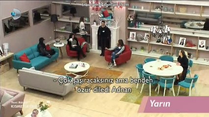 Kısmetse Olur 88.Bölüm Fragmanı 2 Şubat izle