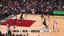 NBA Recap Minnesota Timberwolves vs Portland Trail Blazers _ January 31, 2016 _ Highlights