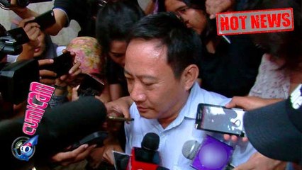Ayah dan Ibu Jessica Datangi Polda - Cumicam 01 Februari 2016