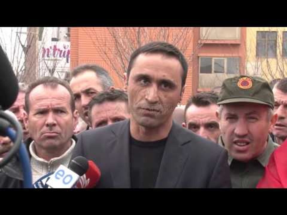Prishtinë, veteranët sot në protestë