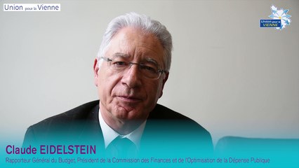 Vote des Orientations Budgétaires 2016