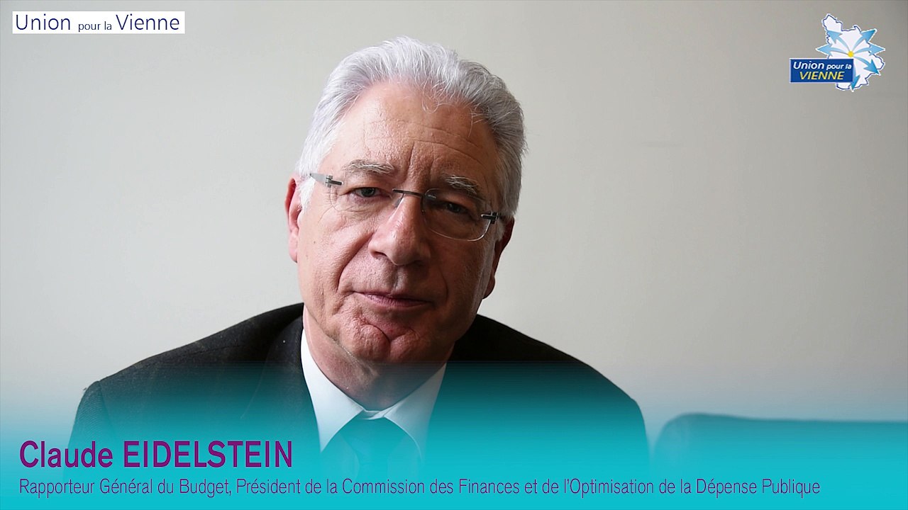Vote des Orientations Budgétaires 2016