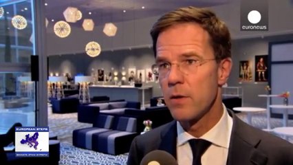 European Steps - Εκπομπή 77 (Α' μέρος)