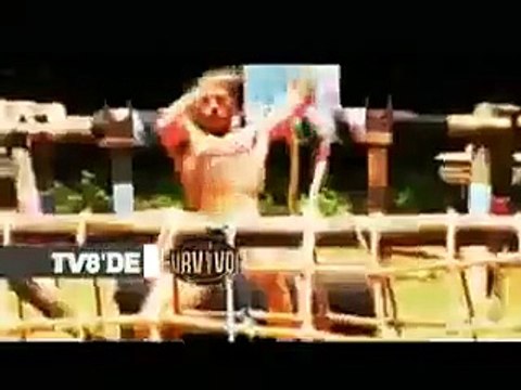 TV8 Yeni Sezon Tanıtımı Fragmanı 2014-2015 (Survivor-O Ses Türkiye-Ütopya-3 Adam-Yetenek Si