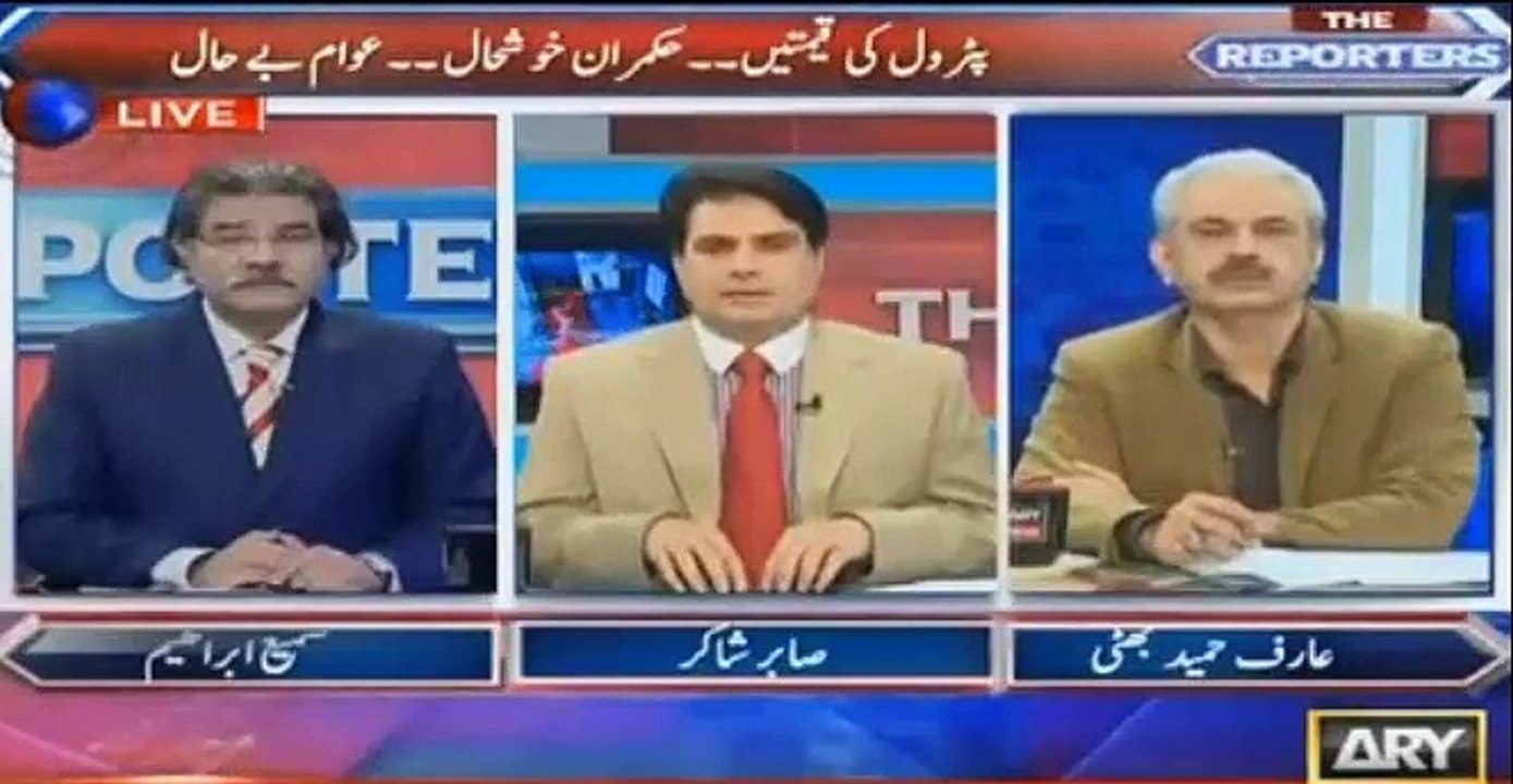 Sabir Shakir inside info on Uzair Baloch