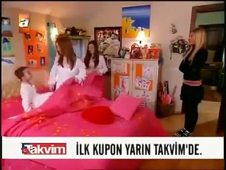 Selena 66. Bölüm Tek Parça Atv