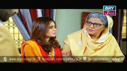 Behnein Aisi Bhi Hoti Hain - Ep 374 - 2nd February 2016