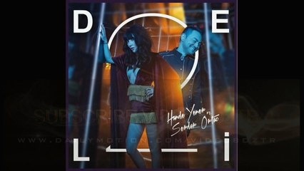 İki Deli Hande Yener Serdar Ortaç Akustik