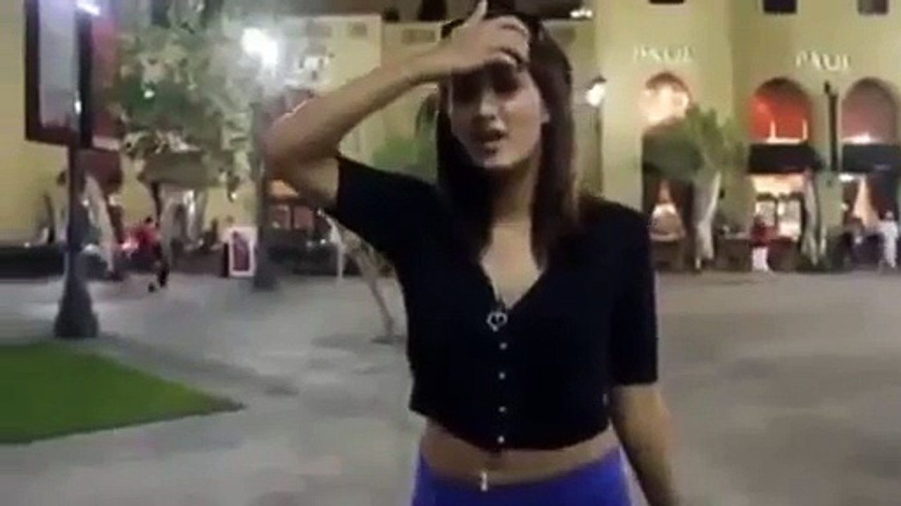 Mathira Latest Video Scandal