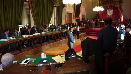 Jorge de la Cruz opina sobre el sobrino de la diputada Govea