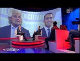 ‪Luigi Di Maio ‪#‎M5S‬: L'Arena ‪#‎Rai‬ (31 gennaio 2016) t -7:34