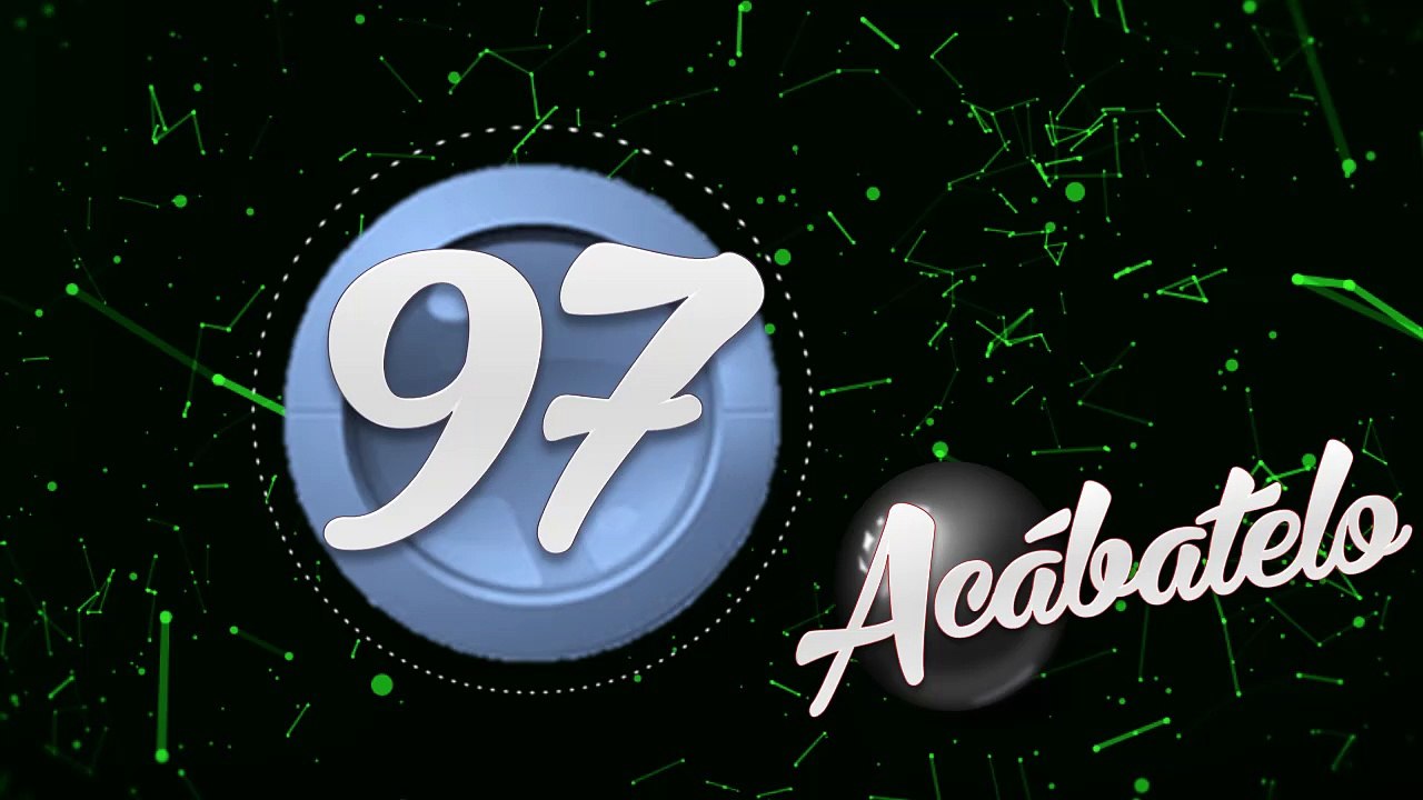 Canción de Acábatelo en jaloguin 2015