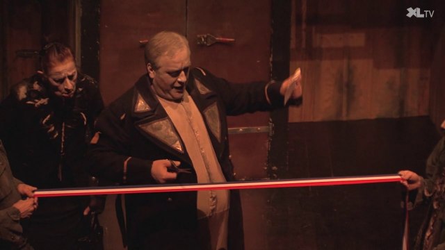 Culture pour tous : Rencontres théâtrales des collèges et lycées des Landes