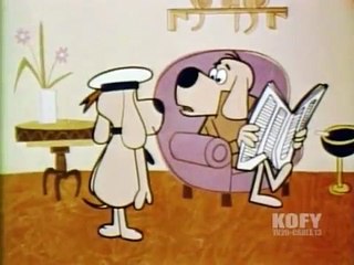 The Hunter - The Purloined Piano Puzzle