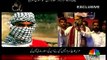 Uzair Baloch Contest Election In 1999 On PMLN Ticket In Lyari Shocking Revelations