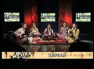Dama Dam Mast Kalandar, Qalandar by russian | WhatsApp Official Videos (FULL HD)