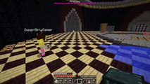 Minecraft: GAMINGWITHJEN LUCKY BLOCK 100 WAYS TO DIE - Lucky Block Mod - Modded Mini-Game
