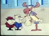 Bullwinkle\'s Corner - Tom Tom the Piper\'s Son