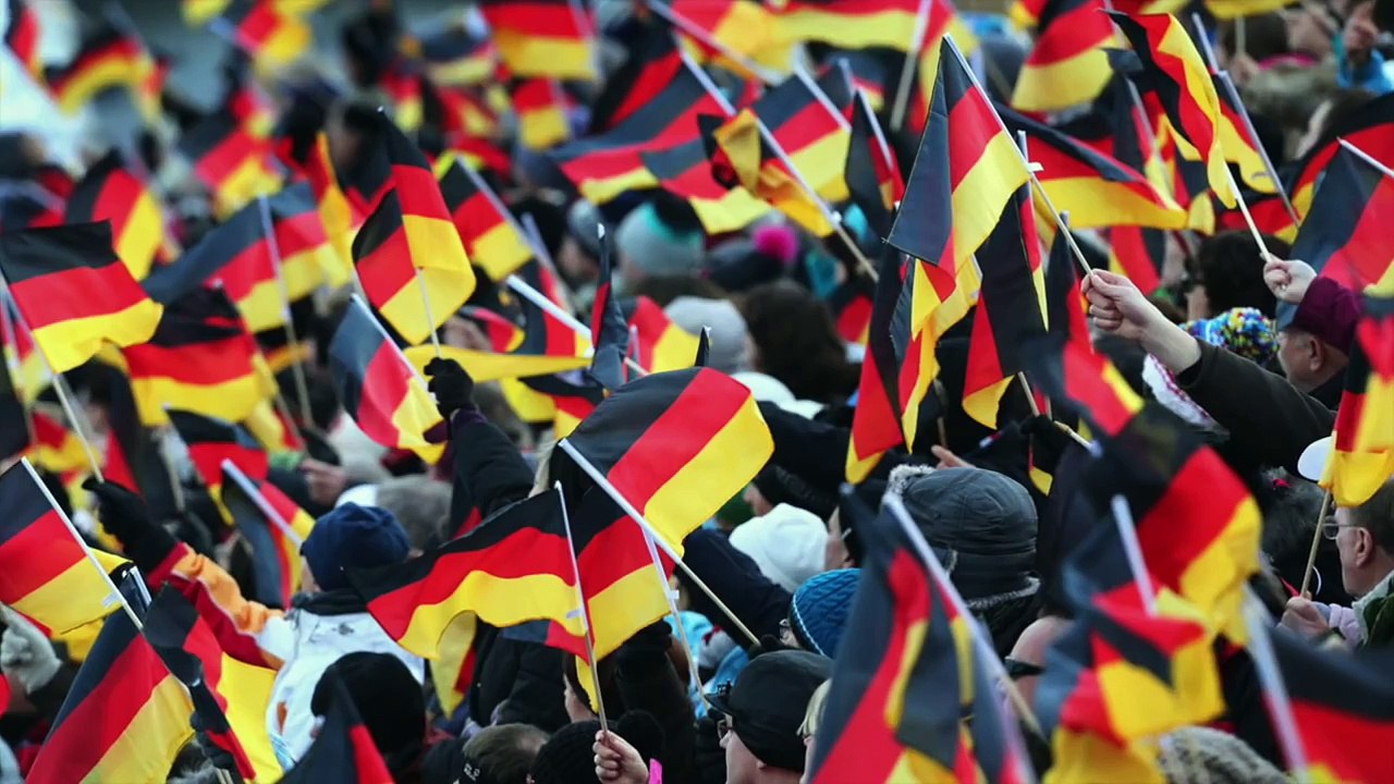 101 COSAS DE ALEMANIA, ASOMBROSAS, RARAS Y LOCAS PARTE 3