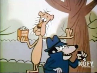 The King and Odie - A Long Long Trail A-Binding