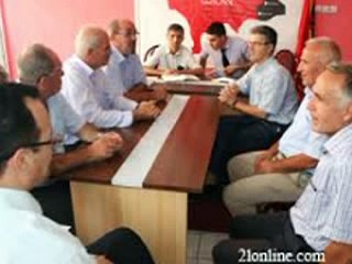 Lajmet RTB 01.02.2015