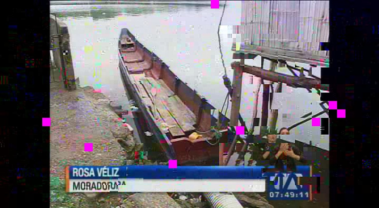 Encuentran el cadáver de un hombre flotando en el estero Salado