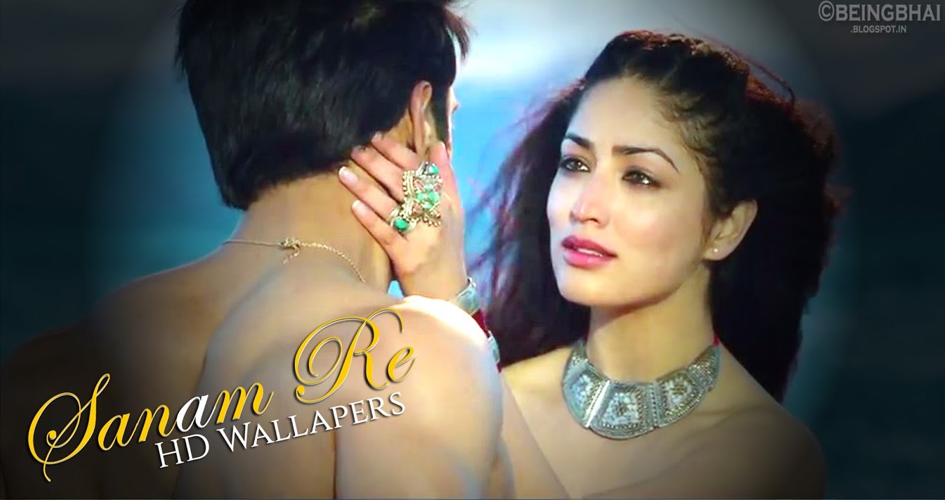 SANAM RE Song (VIDEO) - Pulkit Samrat, Yami Gautam, Urvashi Rautela, Divya Khosla Kumar - T-Series