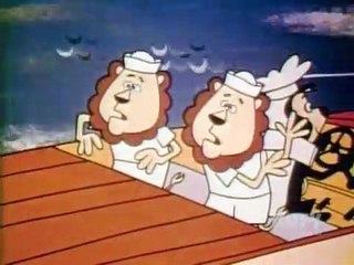 The King and Odie - An Ace for a King