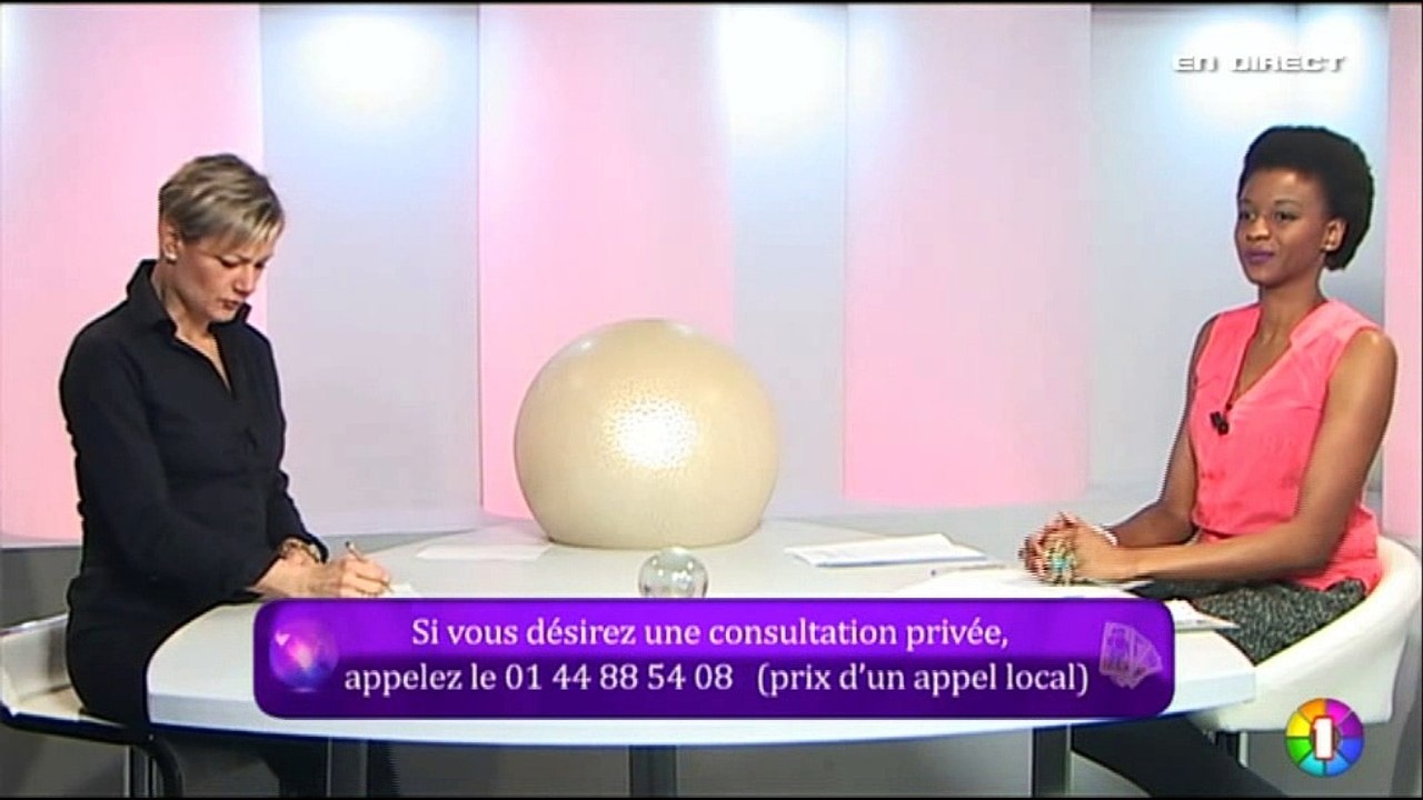 ID VOYANCE ÎLE DE-FRANCE   (01-02-16)