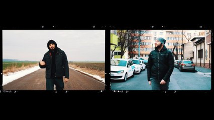 Ombladon feat. Bitza - Panarame (Official Video) by MusicHot