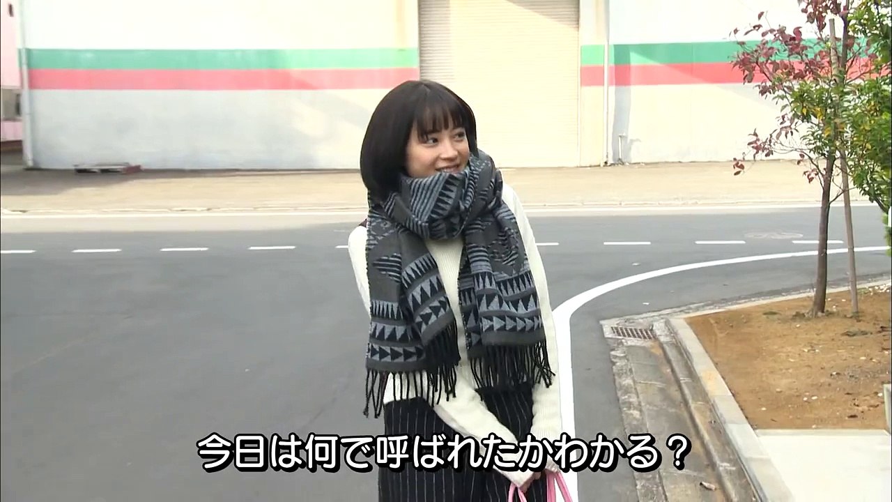「女優へのカイダン」PR動画　#4 新しい