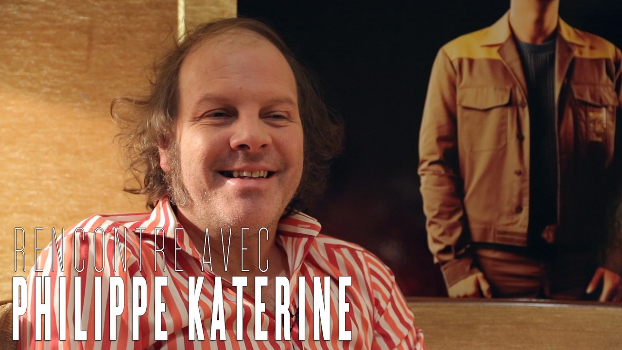 Philippe Katerine pour La Tour 2 Contrôle Infernale : interview 100% VIP