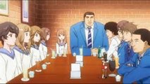 Ore Monogatari!! Episode 4 Anime Review - Gouda=Hype 俺物語!!