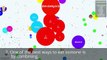 Agar.io - 7 Tips and Tricks for advanced Players