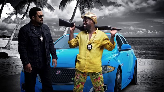 Policial em Apuros - Trailer Legendado