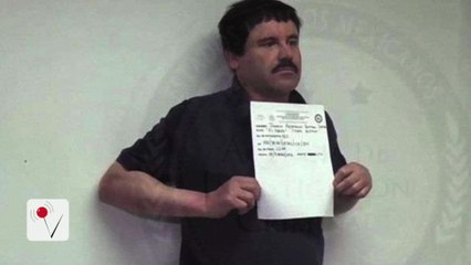 No, El Chapo Did Not Escape Prison For The Third Time