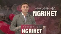 PD: Rama mashtron për makinën e Shullazit - Top Channel Albania - News - Lajme
