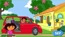 Dora the Explorer Doras Ride - Along - City